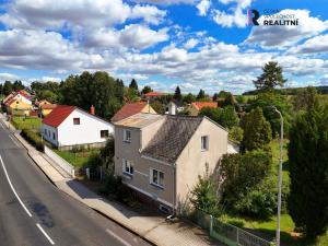 Prodej rodinného domu, Vroutek, Podbořanská, 120 m2