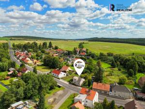 Prodej rodinného domu, Vroutek, Podbořanská, 120 m2