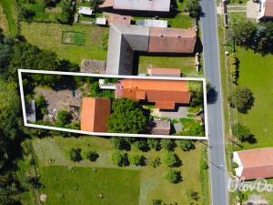 Prodej rodinného domu, Oleška - Brník, 125 m2
