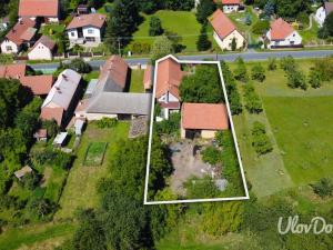 Prodej rodinného domu, Oleška - Brník, 125 m2
