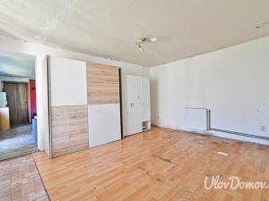 Prodej rodinného domu, Oleška - Brník, 125 m2