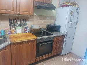 Prodej rodinného domu, Oleška - Brník, 125 m2