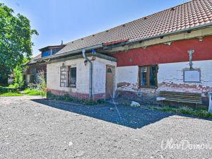 Prodej rodinného domu, Oleška - Brník, 125 m2