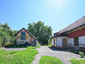 Prodej rodinného domu, Oleška - Brník, 125 m2