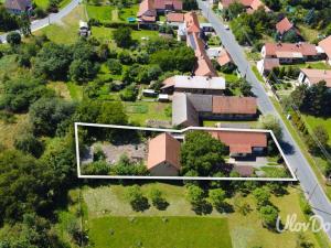 Prodej rodinného domu, Oleška - Brník, 125 m2
