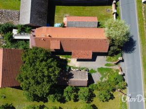 Prodej rodinného domu, Oleška - Brník, 125 m2