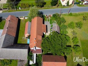 Prodej rodinného domu, Oleška - Brník, 125 m2