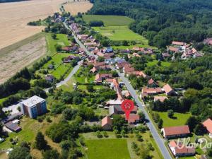 Prodej rodinného domu, Oleška - Brník, 125 m2