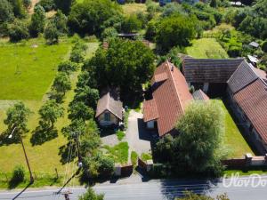 Prodej rodinného domu, Oleška - Brník, 125 m2