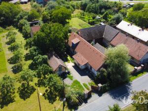 Prodej rodinného domu, Oleška - Brník, 125 m2