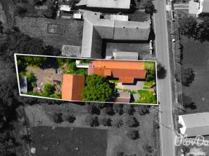 Prodej rodinného domu, Oleška - Brník, 125 m2