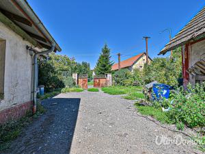 Prodej rodinného domu, Oleška - Brník, 125 m2
