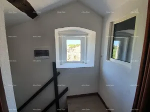 Prodej rodinného domu, Višnjan, Chorvatsko, 72 m2