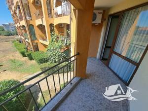 Prodej bytu 2+kk, Aheloy, Bulharsko, 57 m2