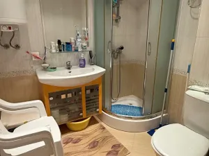 Prodej bytu 2+kk, Nesebar, Bulharsko, 58 m2