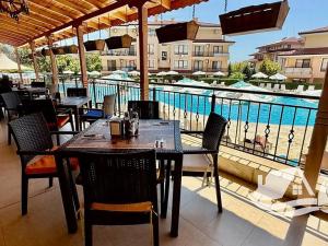 Prodej bytu 2+kk, Nesebar, Bulharsko, 58 m2