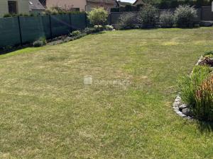 Prodej rodinného domu, Branky, 848 m2