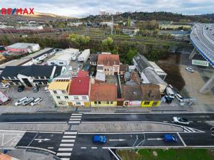 Prodej skladu, Brno - Maloměřice, Karlova, 1000 m2