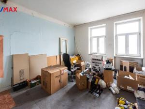 Prodej skladu, Brno - Maloměřice, Karlova, 1000 m2