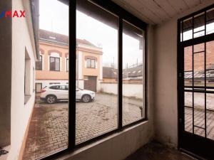 Prodej skladu, Brno - Maloměřice, Karlova, 1000 m2