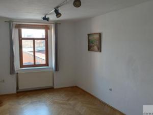 Pronájem bytu 2+kk, Rakovník - Rakovník I, 55 m2