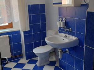 Pronájem bytu 2+kk, Rakovník - Rakovník I, 55 m2