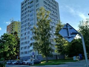 Pronájem bytu 3+1, České Budějovice, Průběžná, 55 m2