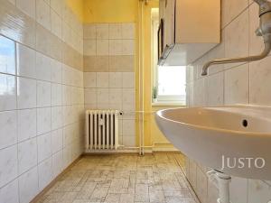 Pronájem bytu 2+1, Písek, Kollárova, 52 m2