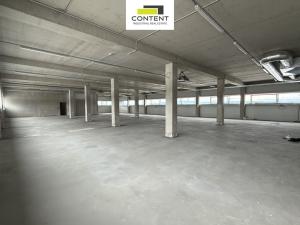 Pronájem výrobních prostor, 550 m2
