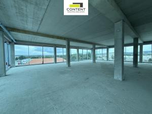 Pronájem výrobních prostor, 550 m2