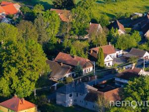 Prodej chalupy, Hrochův Týnec, 52 m2