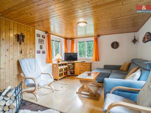 Prodej chaty, Hrádek, 50 m2