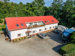 Prodej zemědělského objektu, Brno - Holásky, Písníky, 2728 m2