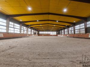 Prodej zemědělského objektu, Brno - Holásky, Písníky, 2728 m2