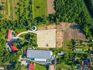 Prodej zemědělského objektu, Brno - Holásky, Písníky, 2728 m2