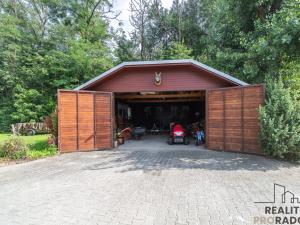 Prodej zemědělského objektu, Brno - Holásky, Písníky, 2728 m2