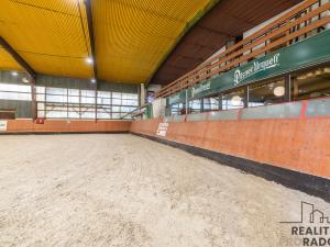 Prodej zemědělského objektu, Brno - Holásky, Písníky, 2728 m2