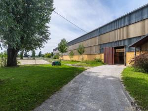 Prodej zemědělského objektu, Brno - Holásky, Písníky, 2728 m2