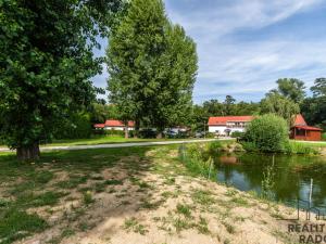 Prodej zemědělského objektu, Brno - Holásky, Písníky, 2728 m2