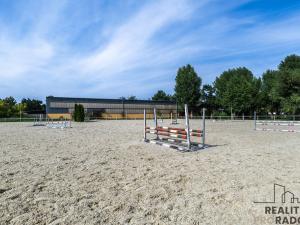 Prodej zemědělského objektu, Brno - Holásky, Písníky, 2728 m2