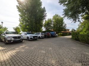 Prodej zemědělského objektu, Brno - Holásky, Písníky, 2728 m2