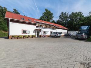 Prodej zemědělského objektu, Brno - Holásky, Písníky, 2728 m2