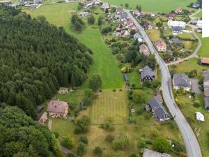 Prodej pozemku pro bydlení, Dlouhoňovice, 2296 m2