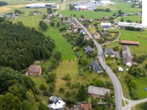 Prodej pozemku pro bydlení, Dlouhoňovice, 2296 m2