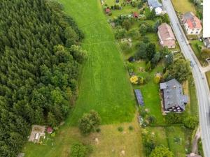 Prodej pozemku pro bydlení, Dlouhoňovice, 2296 m2