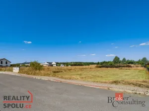 Prodej pozemku pro bydlení, Horní Bezděkov, V Ladě, 982 m2