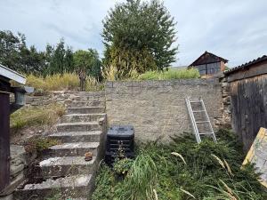 Prodej rodinného domu, Vyškov, 80 m2