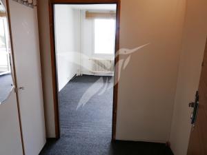 Pronájem bytu 1+kk, Plzeň, Tachovská, 29 m2