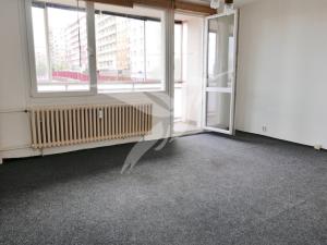 Pronájem bytu 1+kk, Plzeň, Tachovská, 29 m2