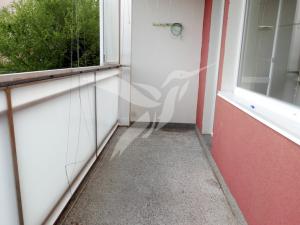 Pronájem bytu 1+kk, Plzeň, Tachovská, 29 m2